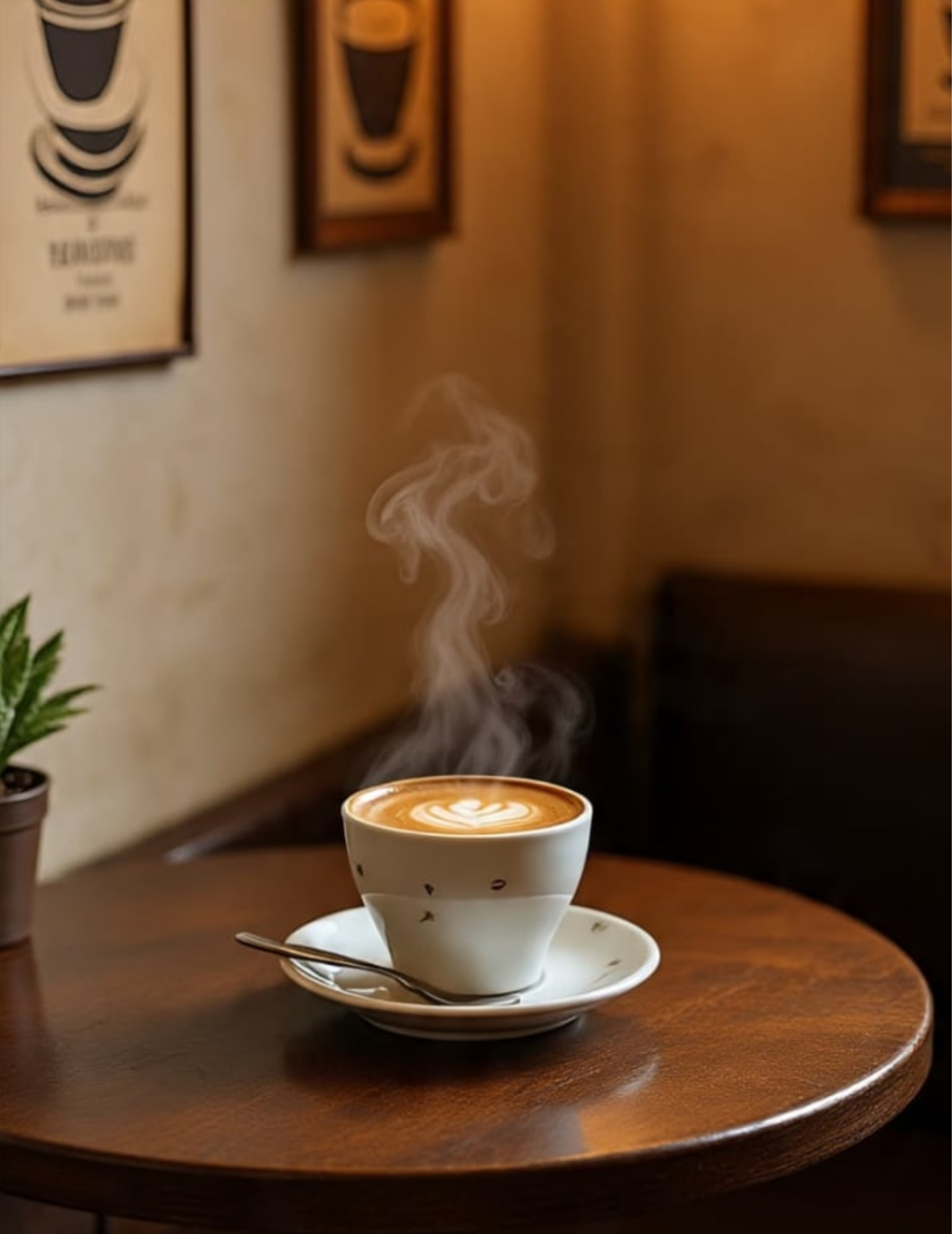 Tios on brewing coffee in kenya