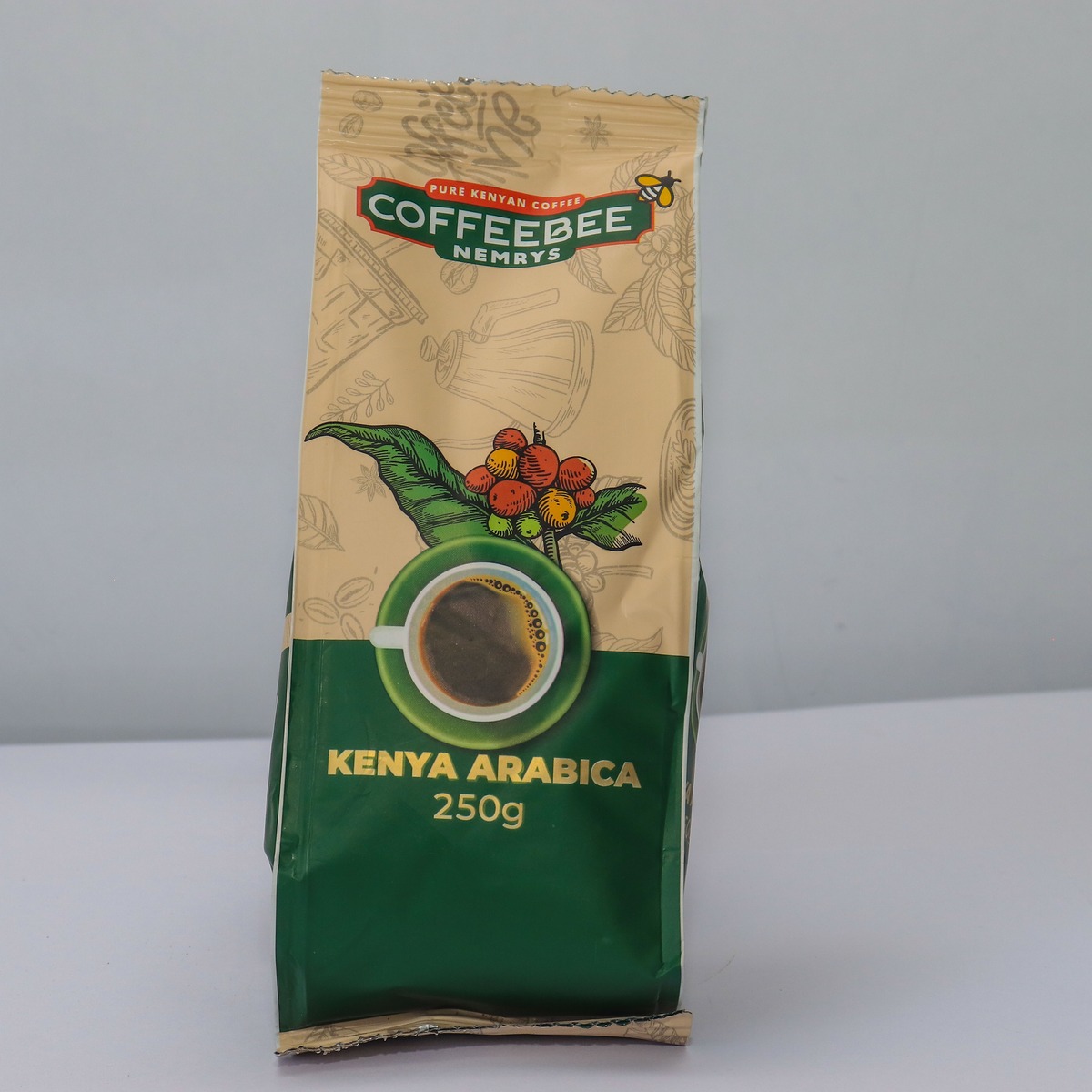 Kenya Arabica