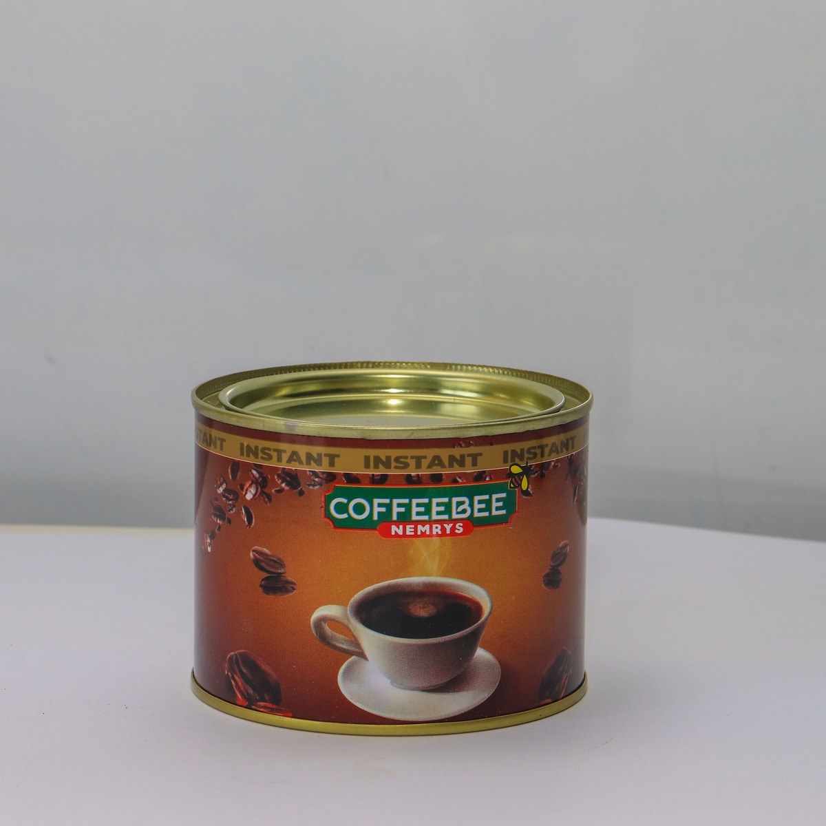 Instant Coffee