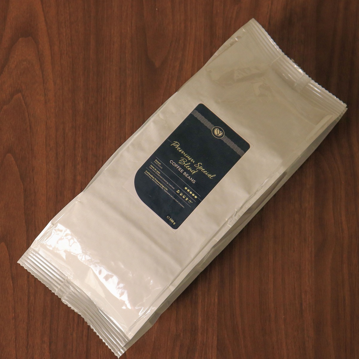 Premium Special Blend